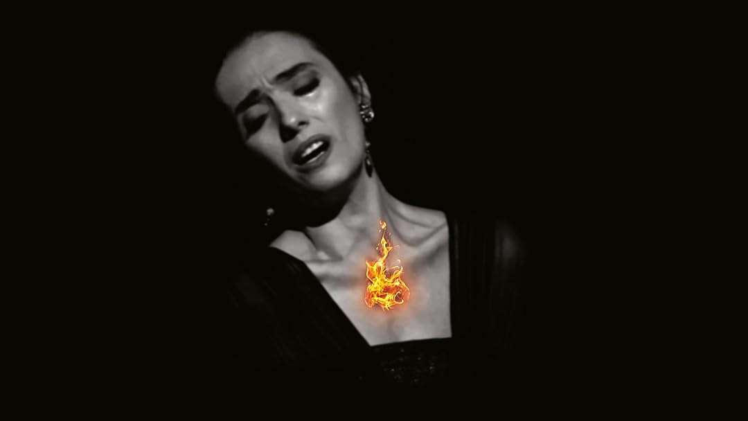 Fuoco Sacro – A Search for the Sacred Fire of Song