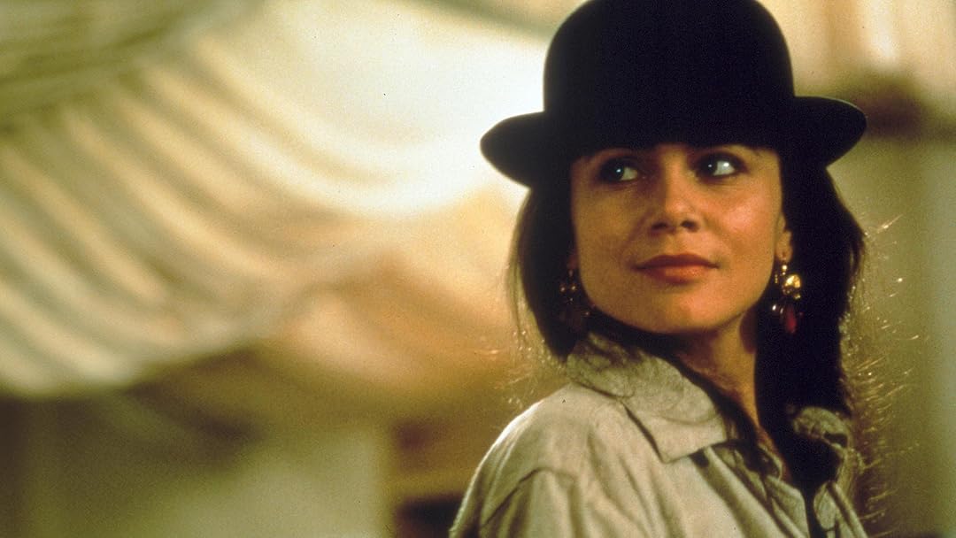 The Unbearable Lightness Of Being