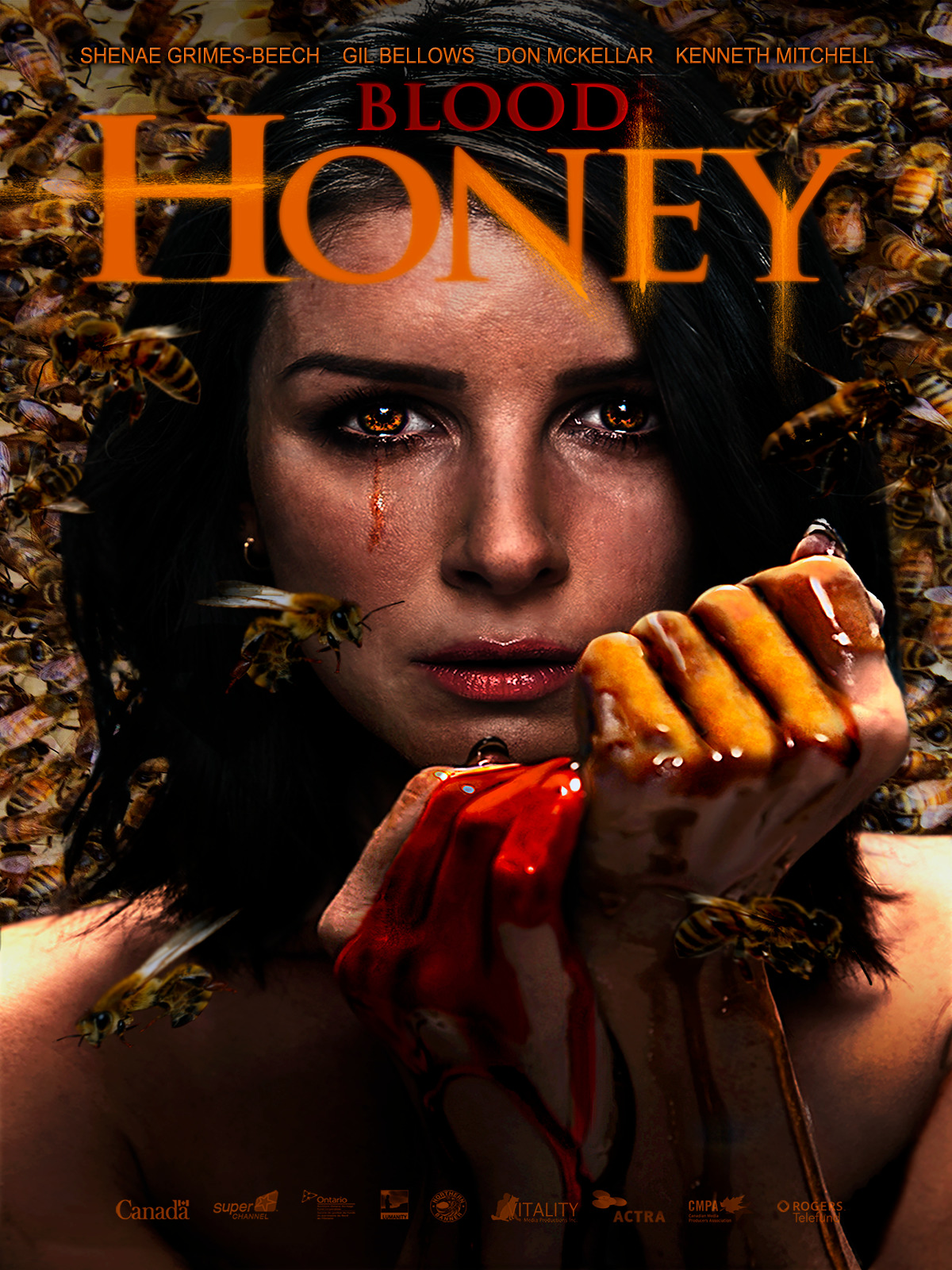 The Blood Honey Strain: Myths Vs. Reality - 3y16hpq