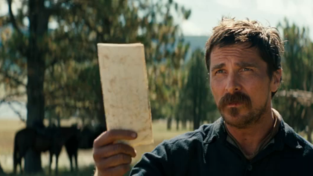 Hostiles