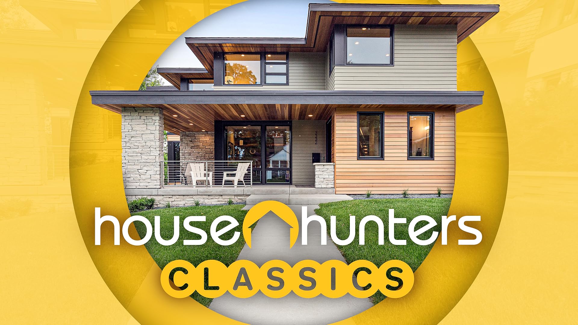 Watch House Hunters, Season 123 Prime Video