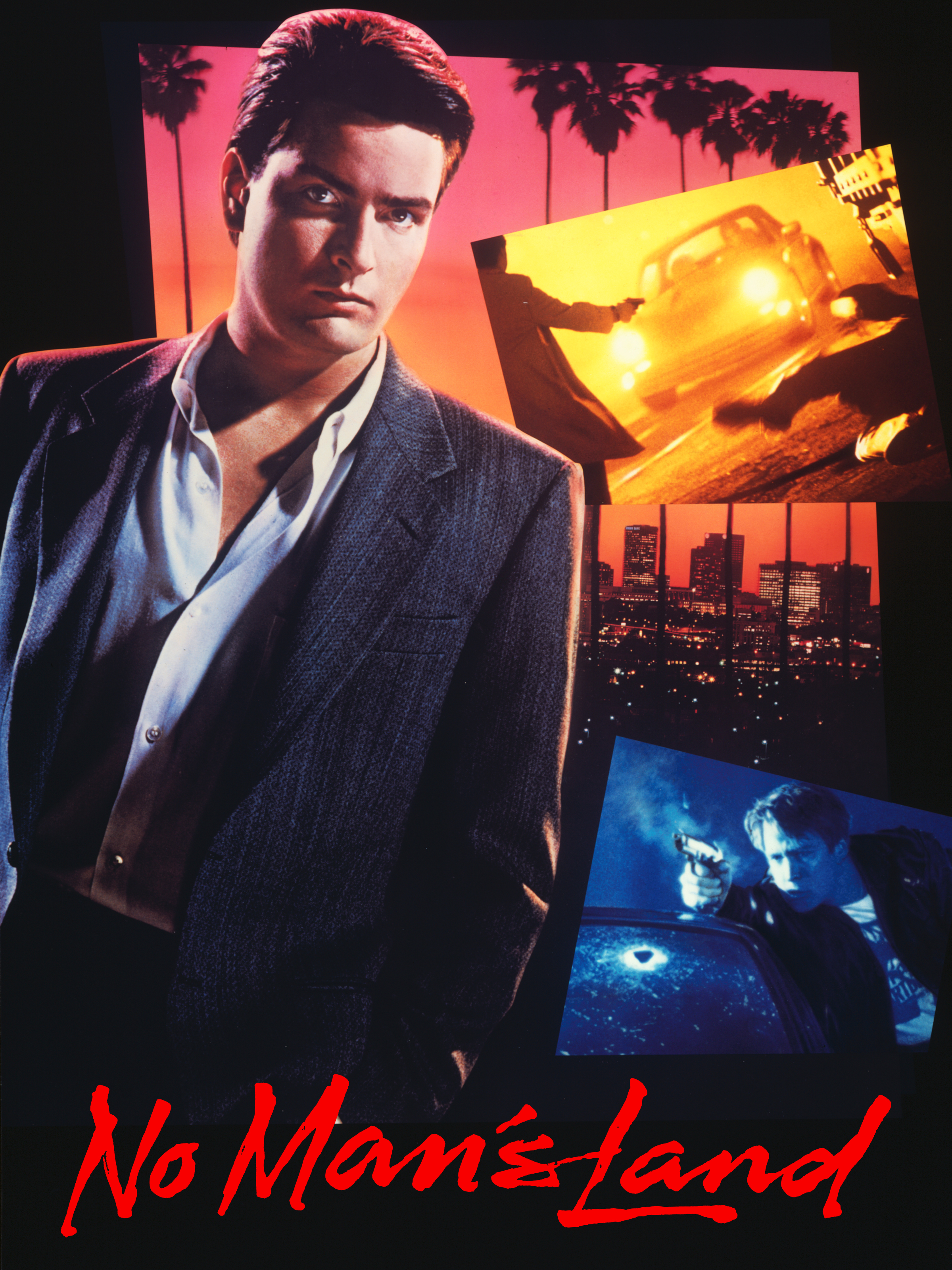 Watch No Man's Land (1987) | Prime Video