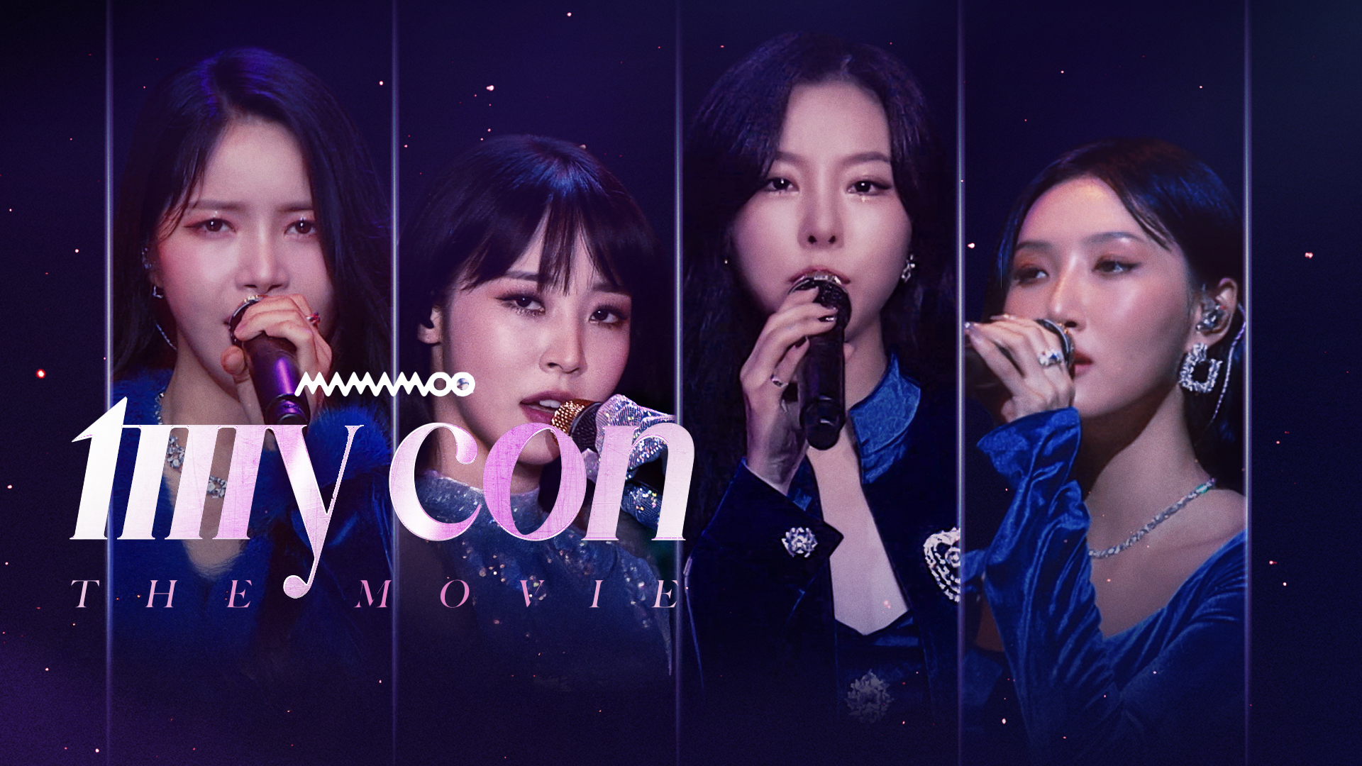 Amazon.co.jp: MAMAMOO : MY CON THE MOVIEを観る | Prime Video