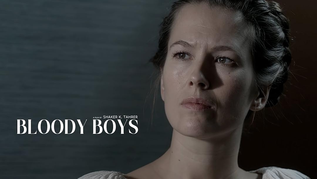 Bloody Boys