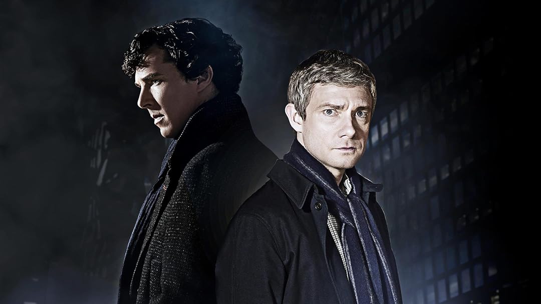 Sherlock