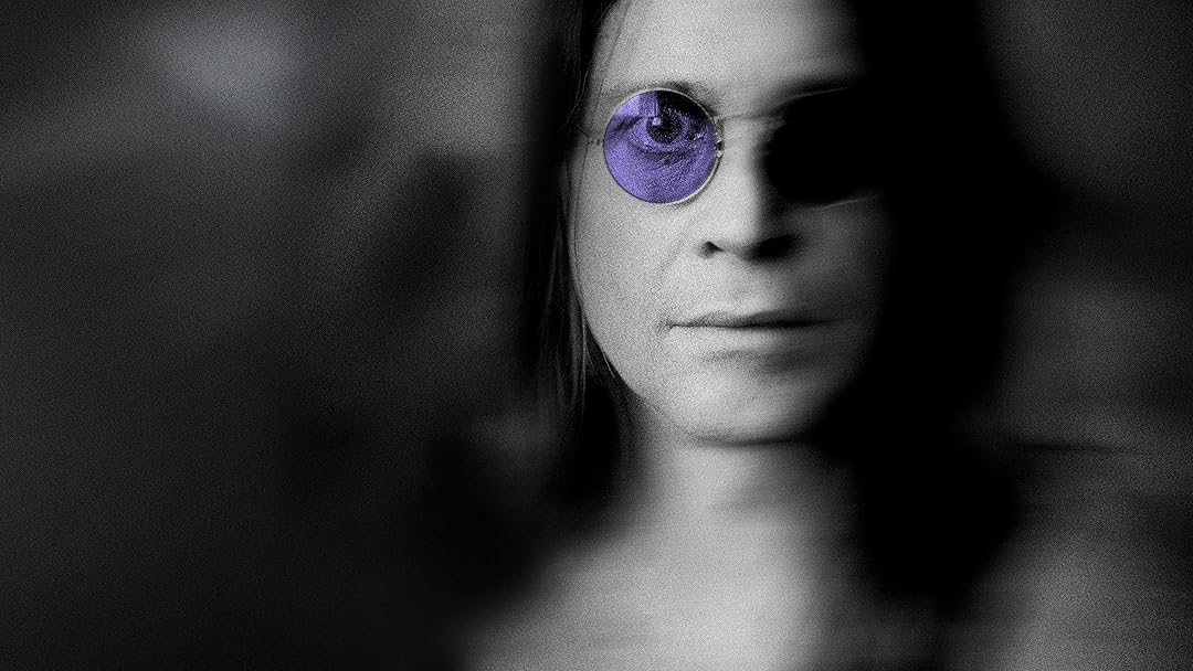 Ozzy: No Escape From Now
