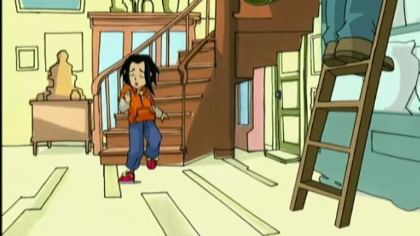 Jeki Chan jinsiy aloqa multfilmi Jeki Chan jinsiy aloqa multfilmi