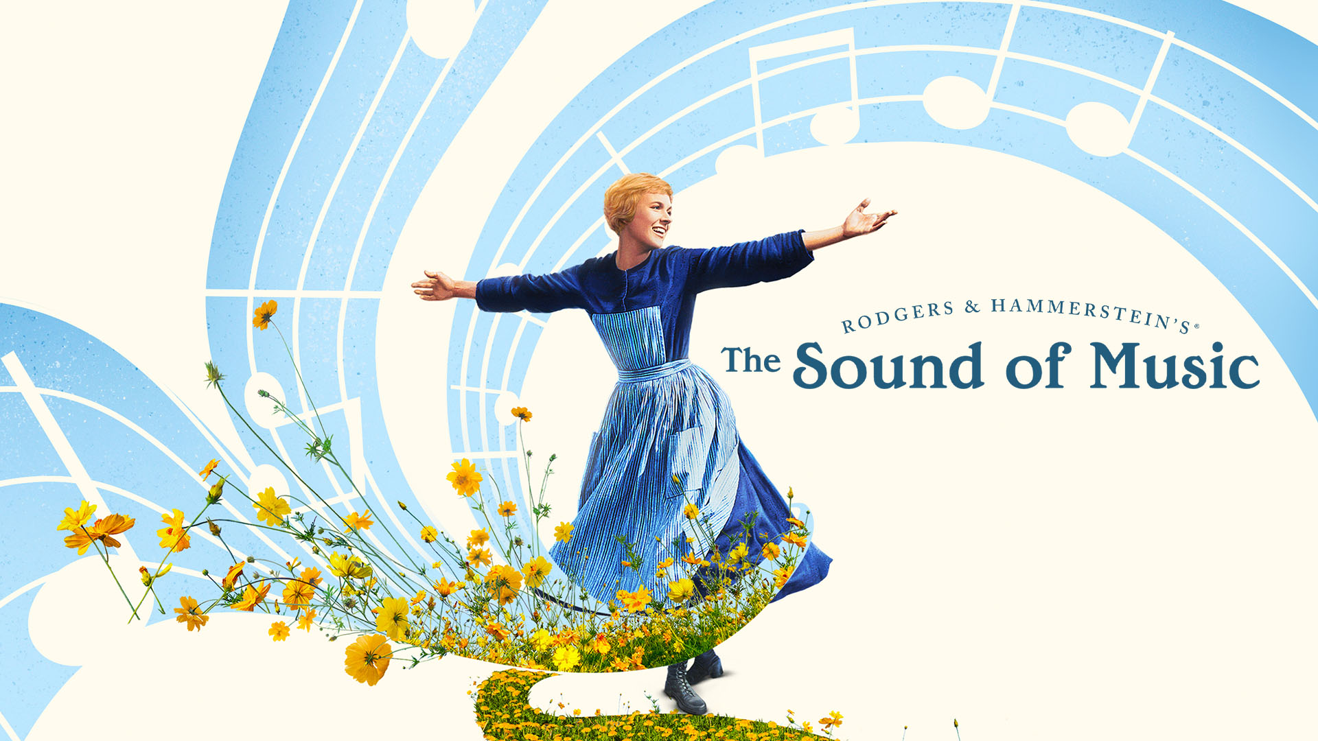 Prime Video: The Sound of Music