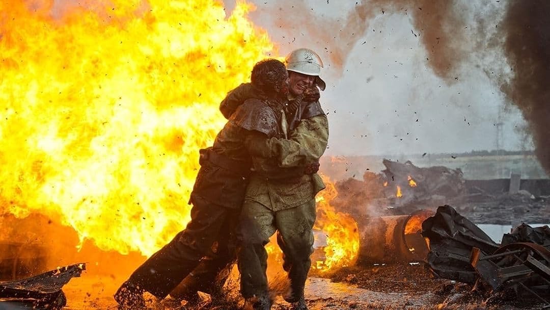 Chernobyl: O Filme