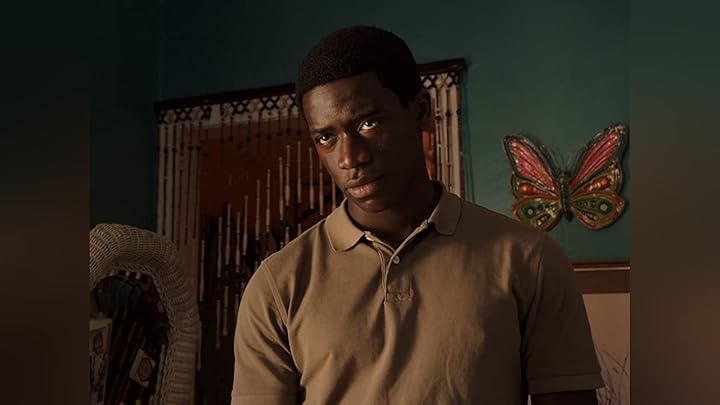 Prime Video: Snowfall Season 1