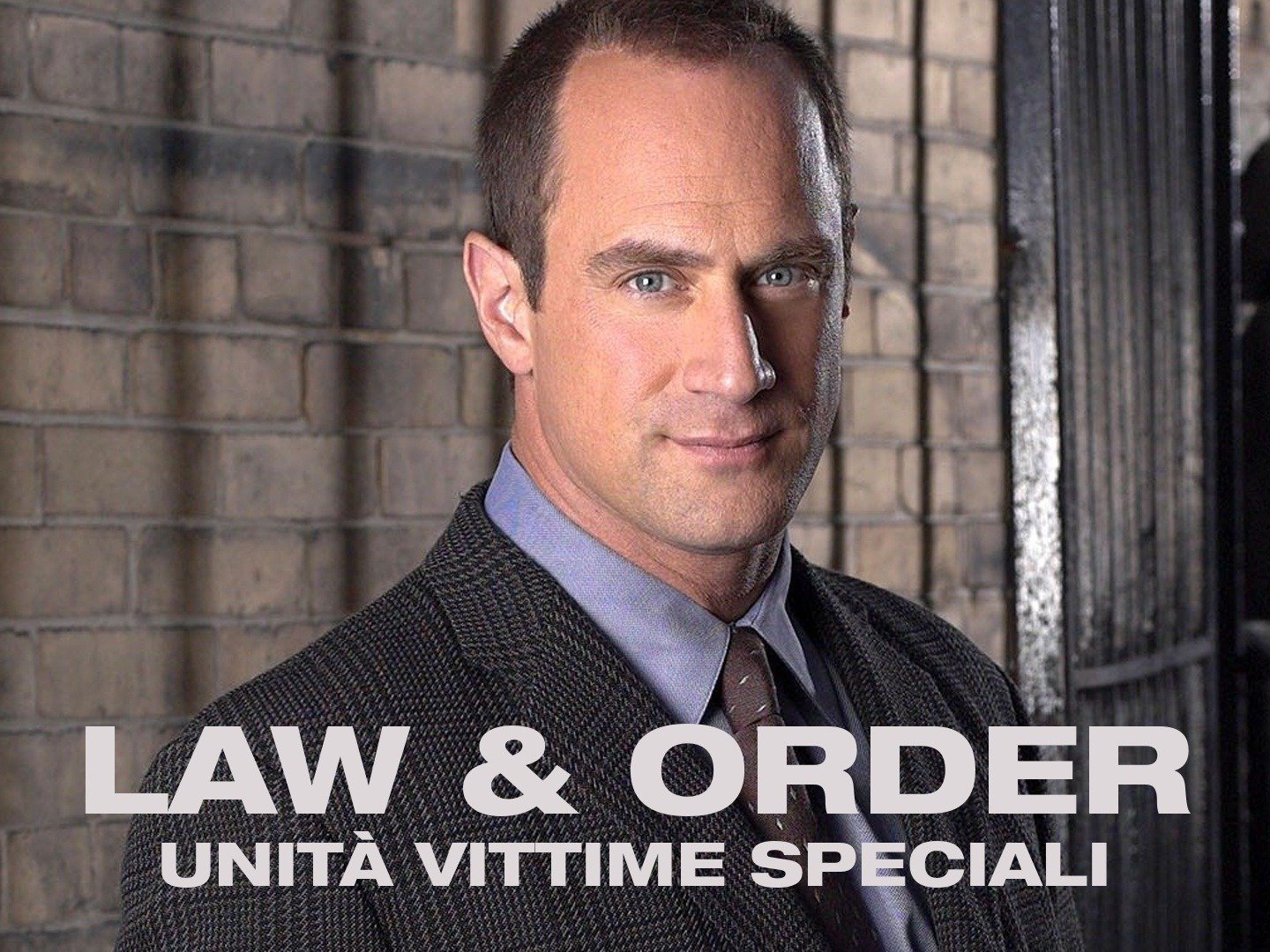 Prime Video Law & Order Unità Vittime Speciali