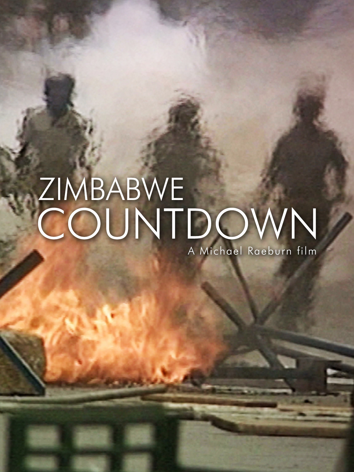 Prime Video Zimbabwe Countdown