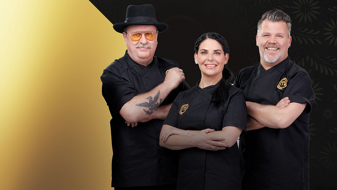 MasterChef Celebrity México