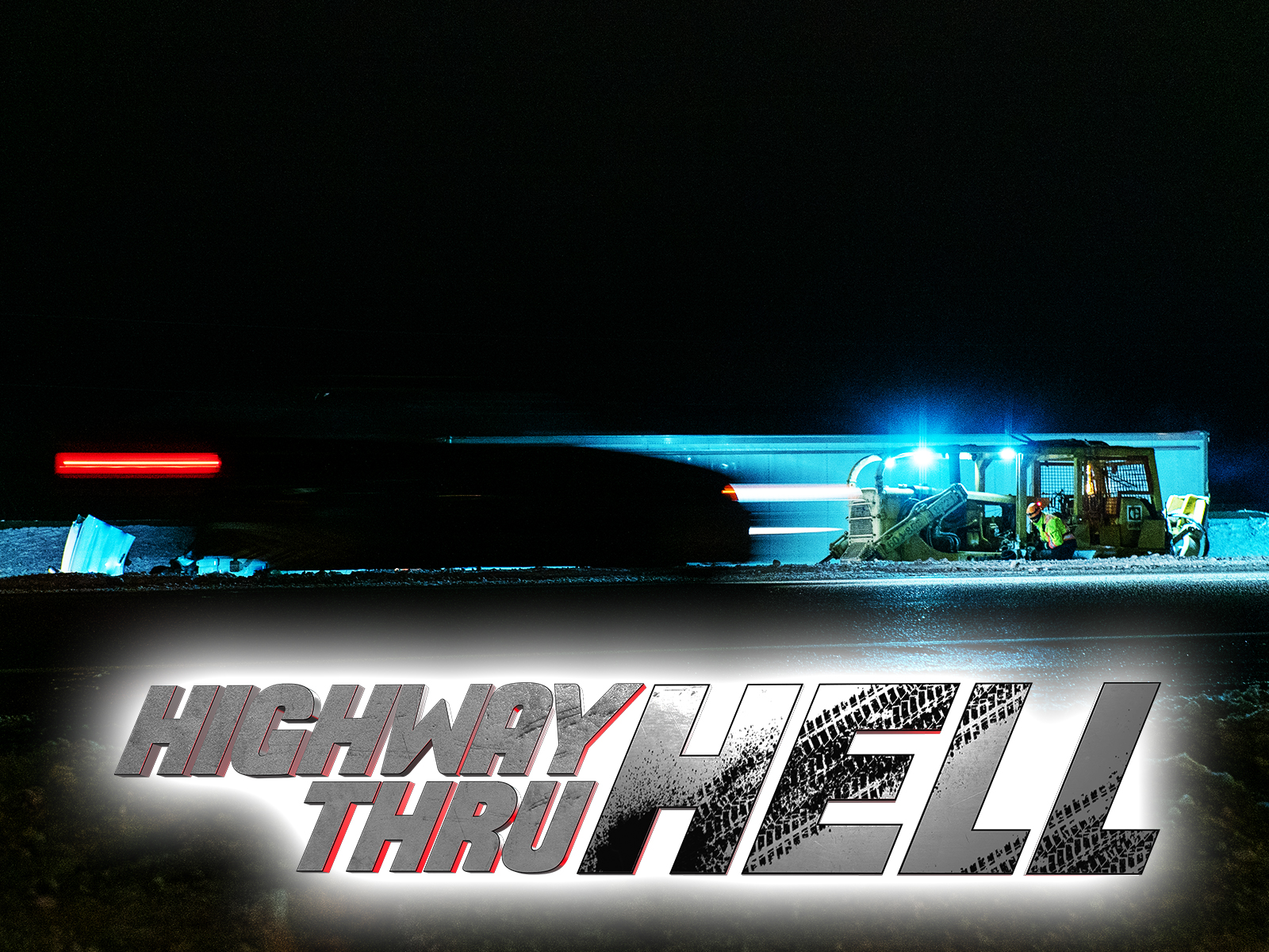 シナガ HELLS DEPT MIDNIGHT OTTO Highway Thru Hell (TV Series 2012– ) - Episode list - IMDb
