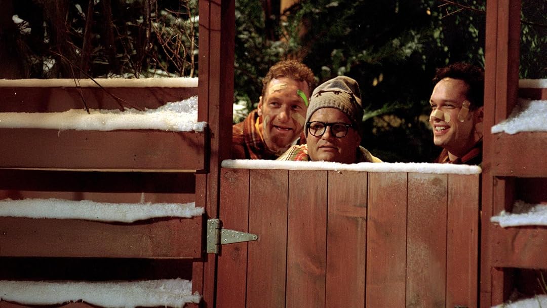 The Drew Carey Show