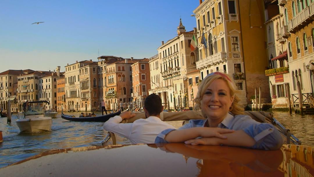 Dream of Italy