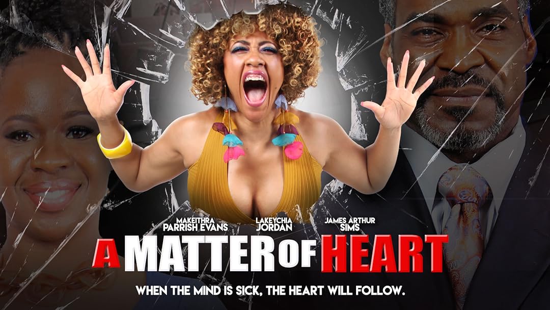 A Matter of Heart