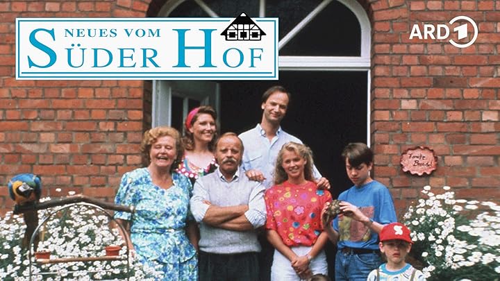 Amazon.de: Neues vom Süderhof, Staffel 1 ansehen | Prime Video