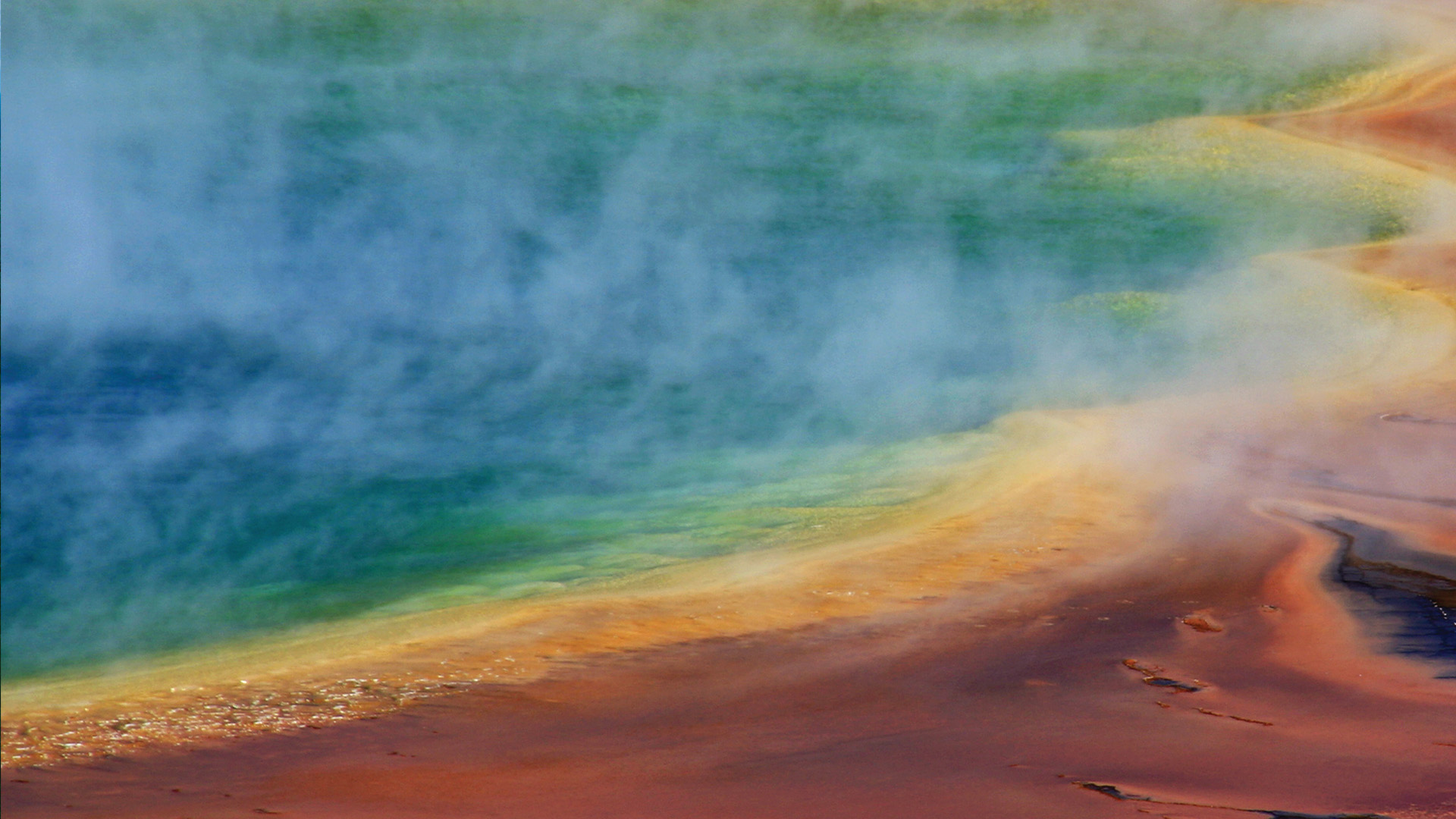 Watch Earth From Above- Earth Part I | Prime Video