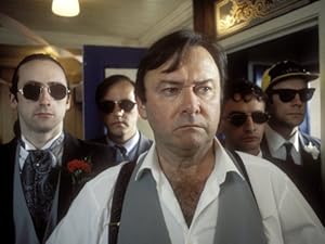 Tony Doyle Movies, TV, and Bio