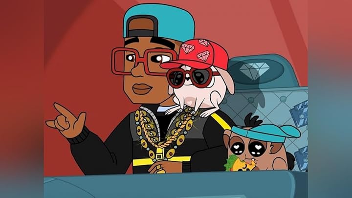 kuu♡ Kuu Kuu Harajuku (Music from the Original TV Series), Vol. 2