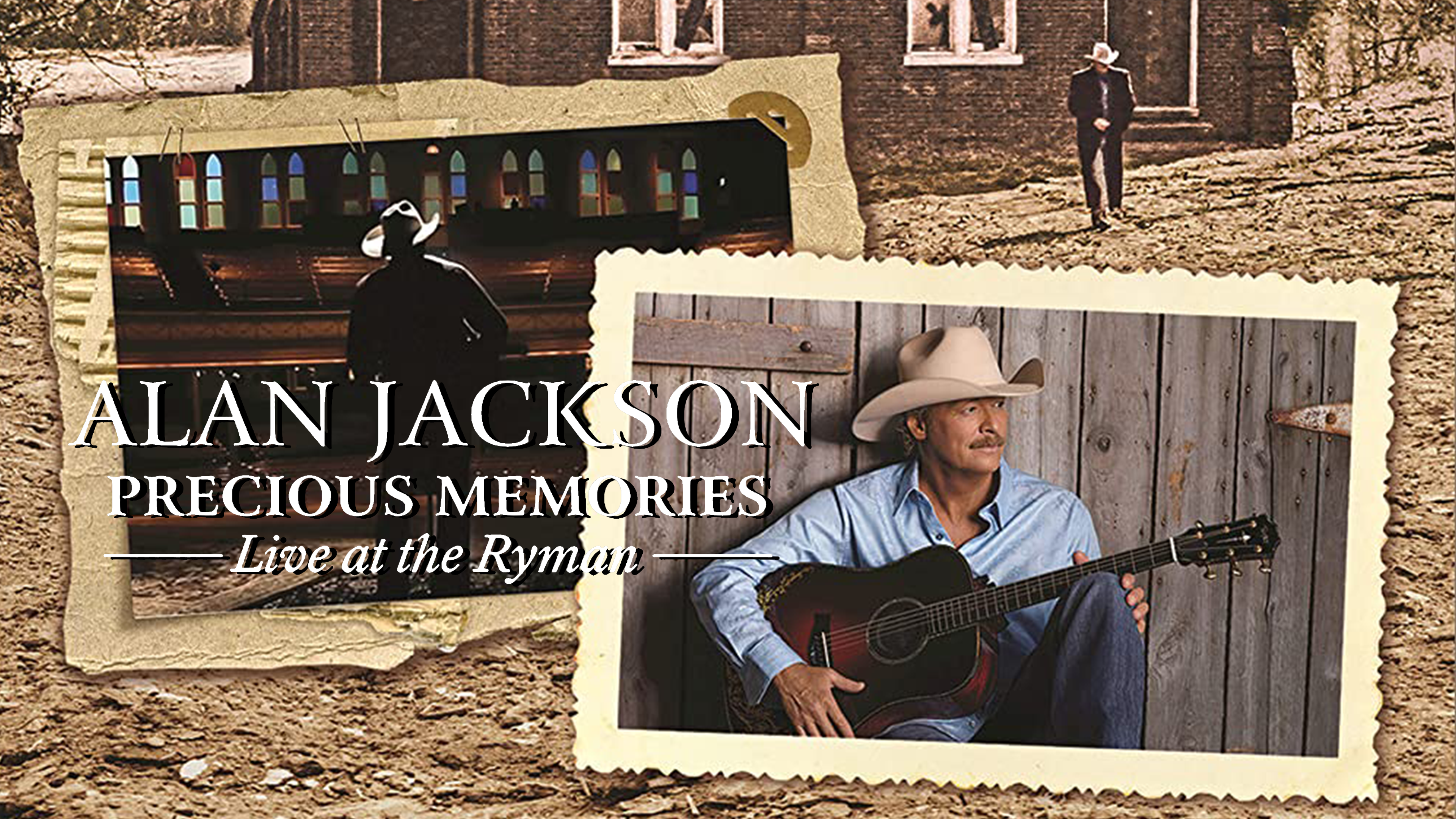 Watch Precious Memories | Prime Video