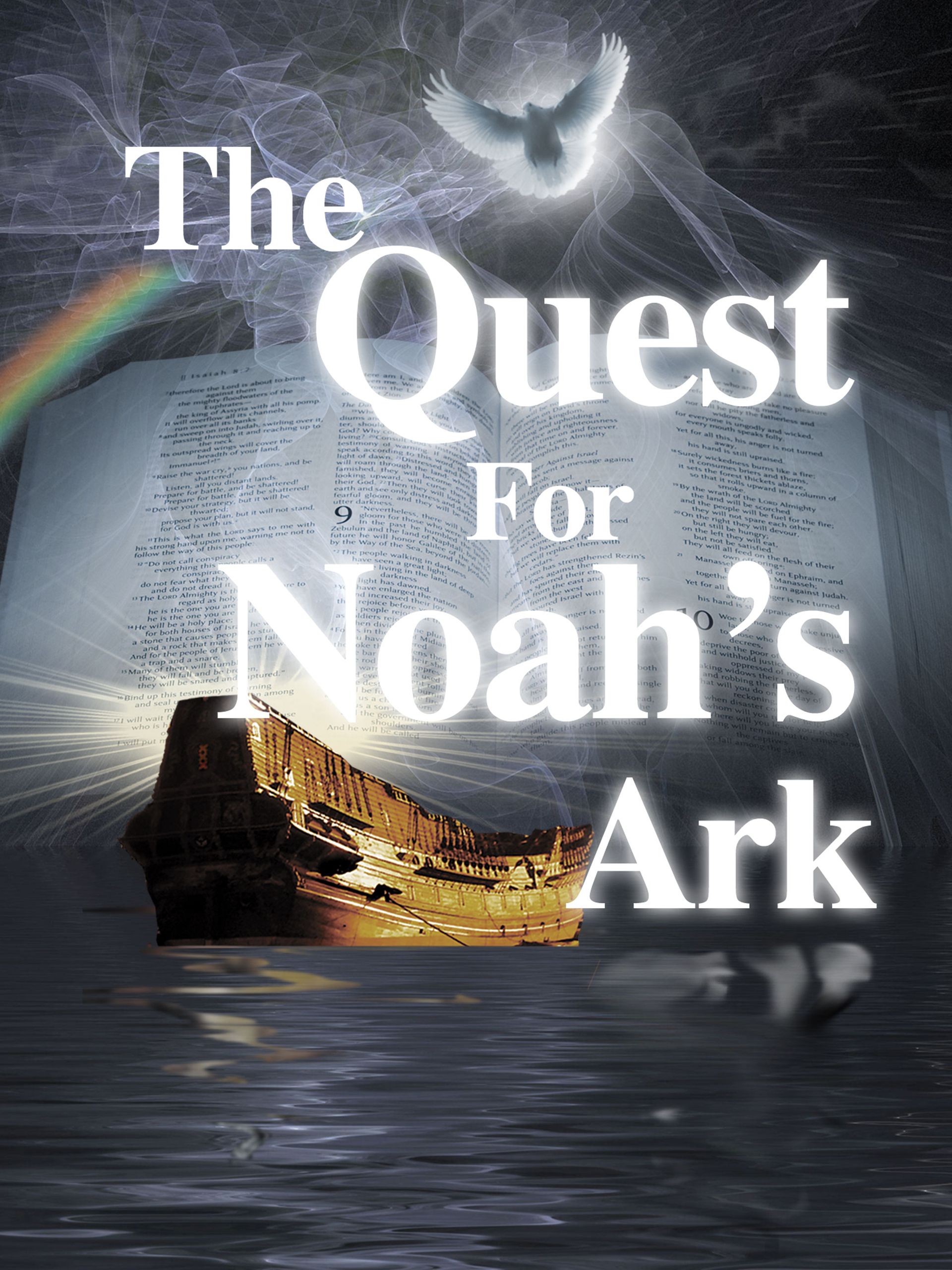 その他 Quest for Noah&#39;s Flood [DVD] Prime Video: The Quest For Noah's Ark