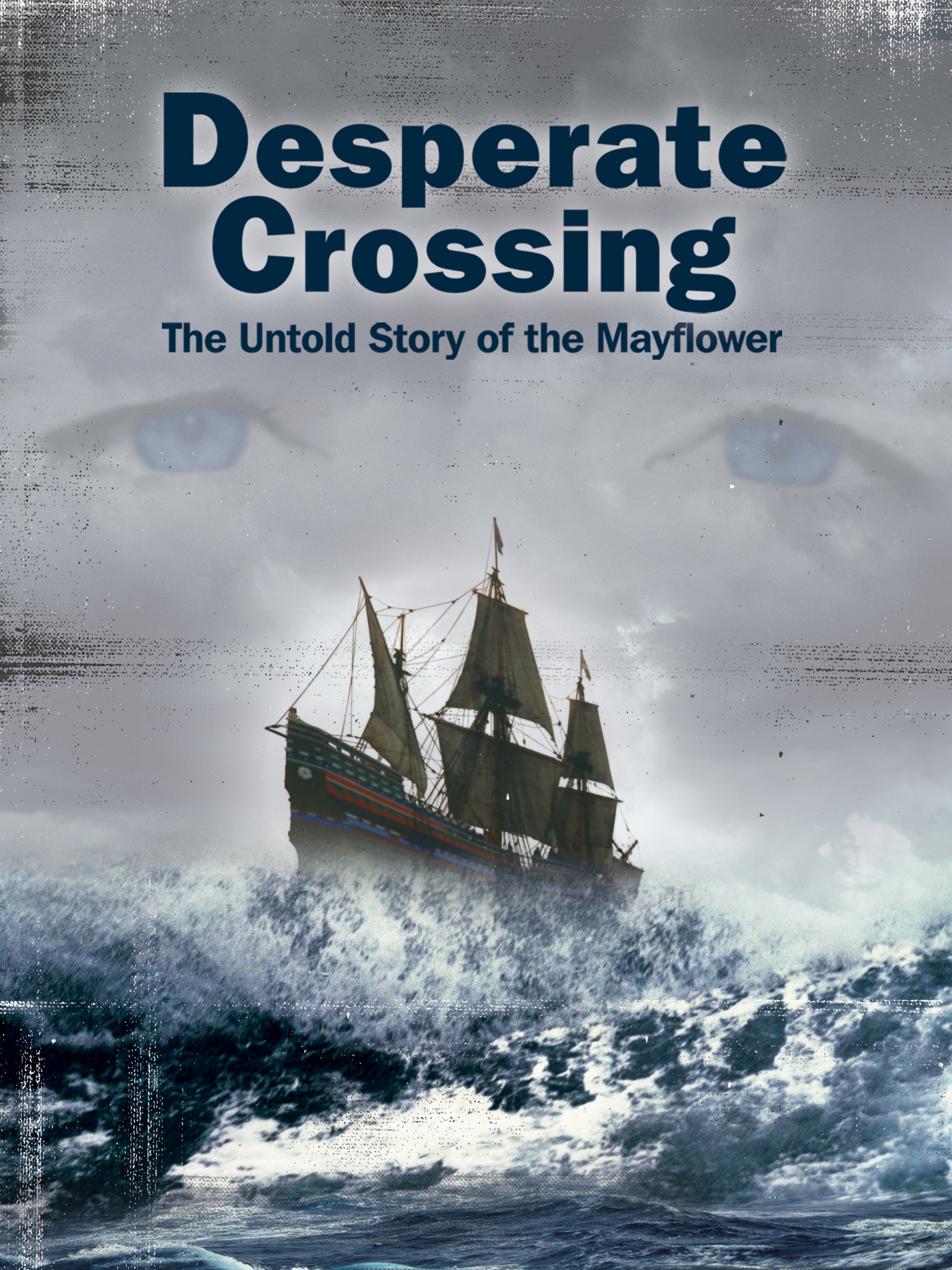 その他 Desperate Crossing: Untold Story of the Mayflower [DVD] history channel DESPERATE CROSSING the untold story of the