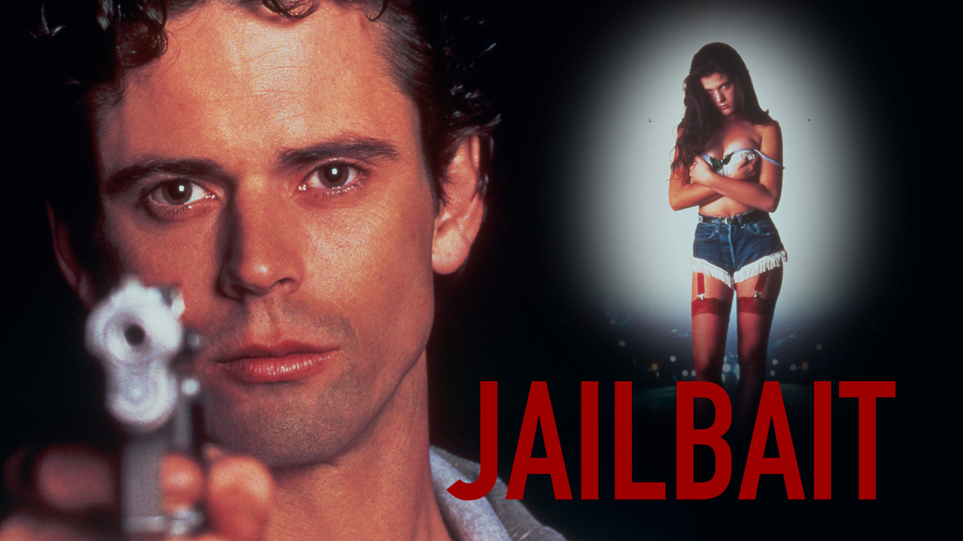 その他 Jailbait [DVD] Jailbait (VHS, 1994, Unrated Version) 271 97361521831| eBay