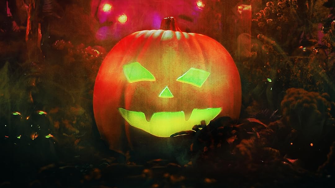 Revenge of the Ghoul Log