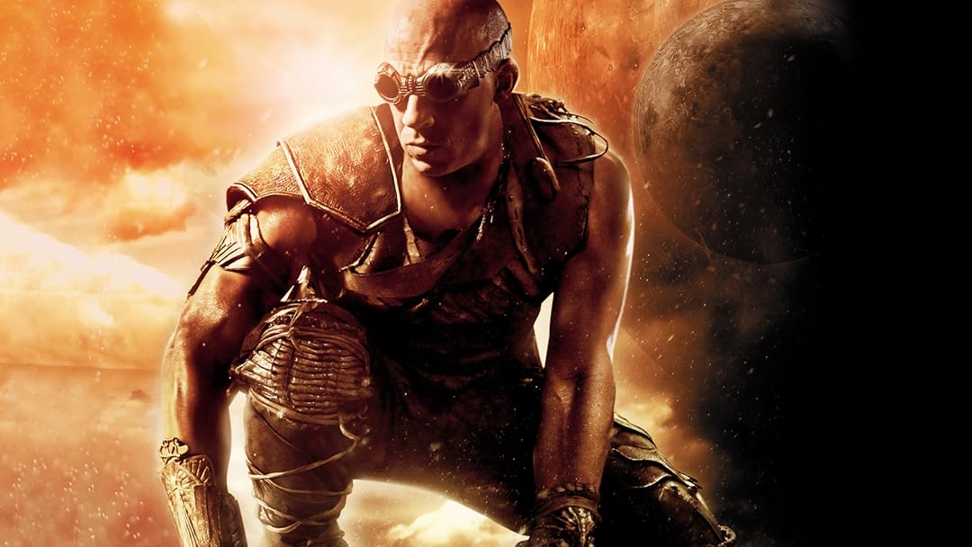 Riddick