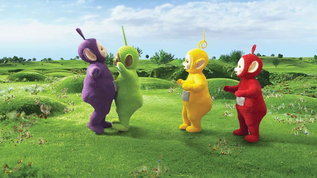Teletubbies