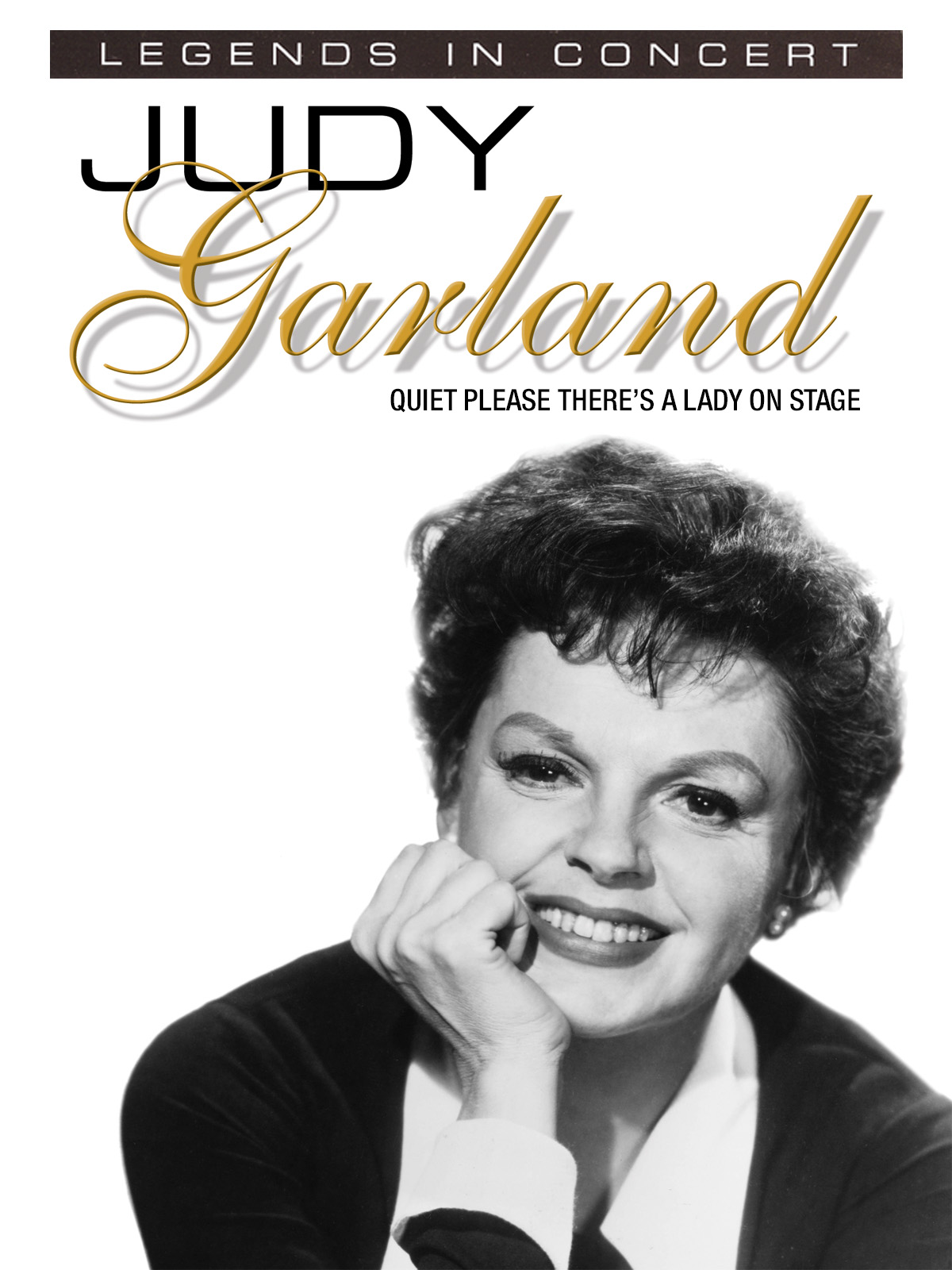 Spotlight on Judy Garland［カセット］ Through The Years – The Judy Garland Story – 1939 (Spotlight