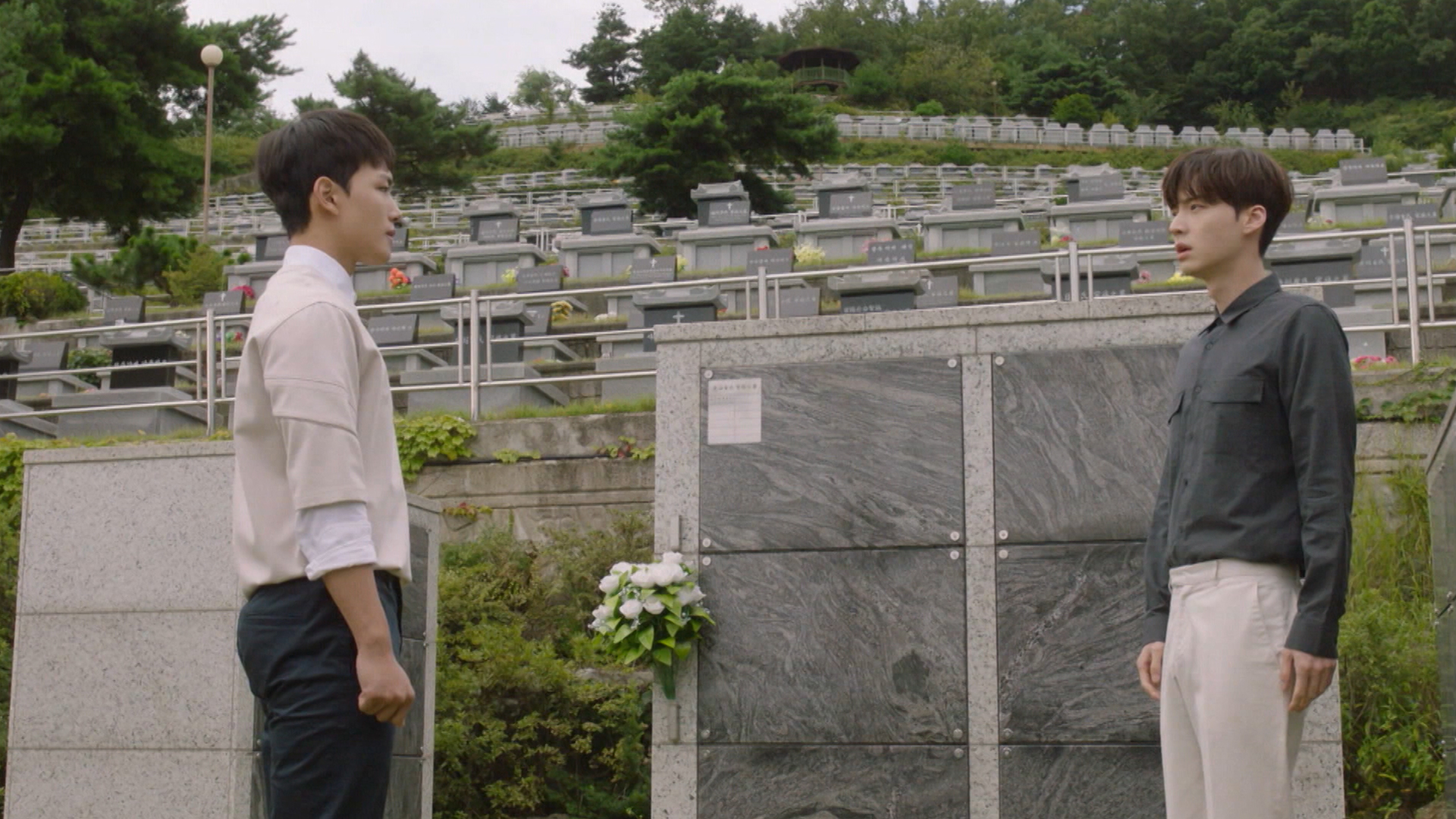 ひと夏の奇跡～waiting for you (字幕版)を観る | Prime Video