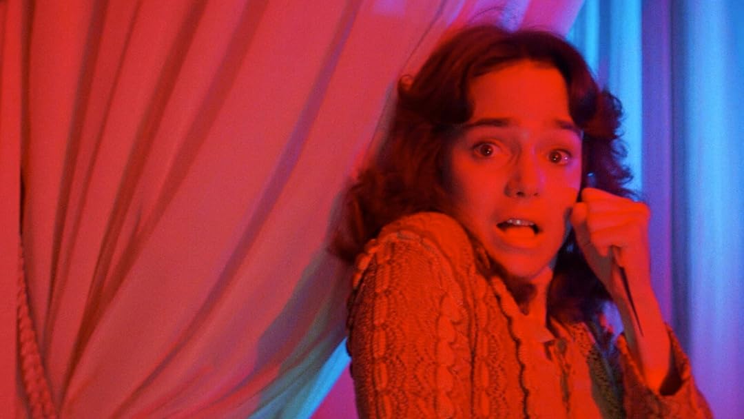 Suspiria