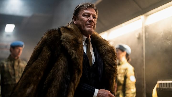 Música y canciones Rompenieves Music Songs Snowpiercer 4x04