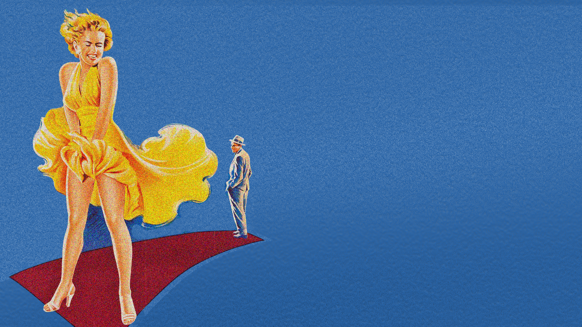 Prime Video: Marilyn Monroe The Seven Year Itch - Uncut Ultimate