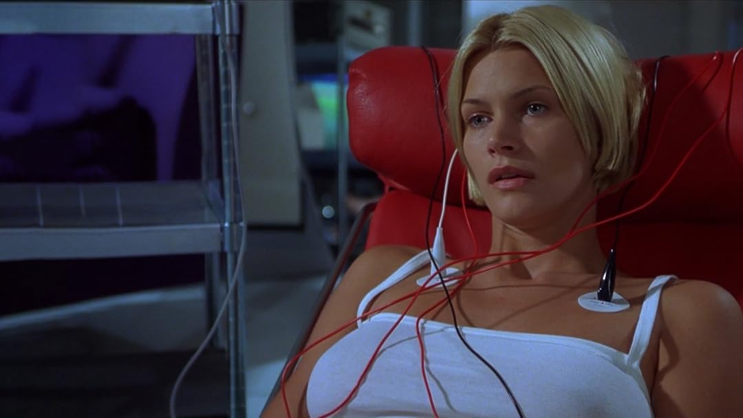 Amazon.co.jp スピーシーズ2を観る Prime Video