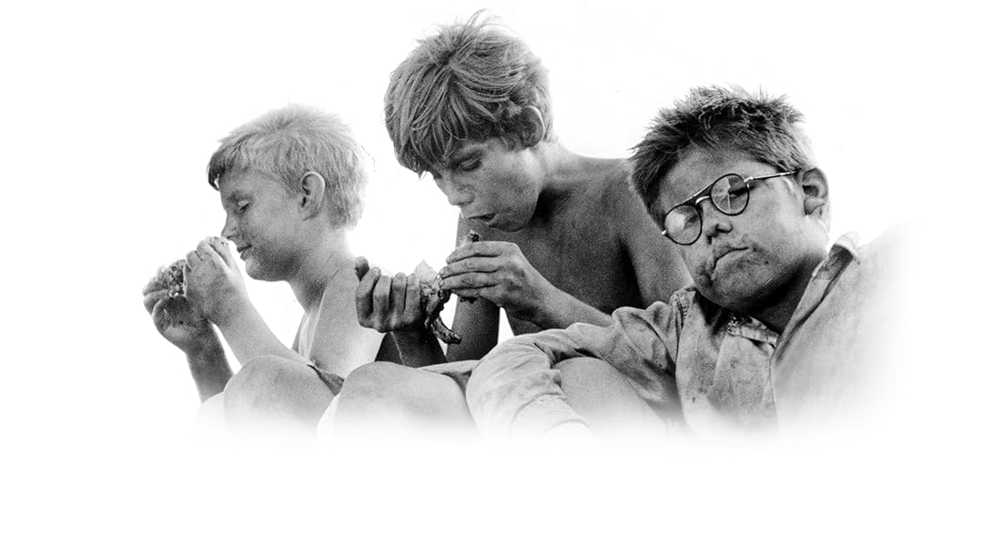 Lord of the Flies