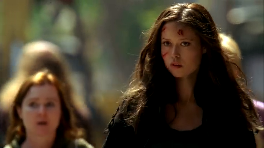 Terminator: The Sarah Connor Chronicles