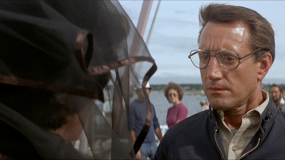 Jaws