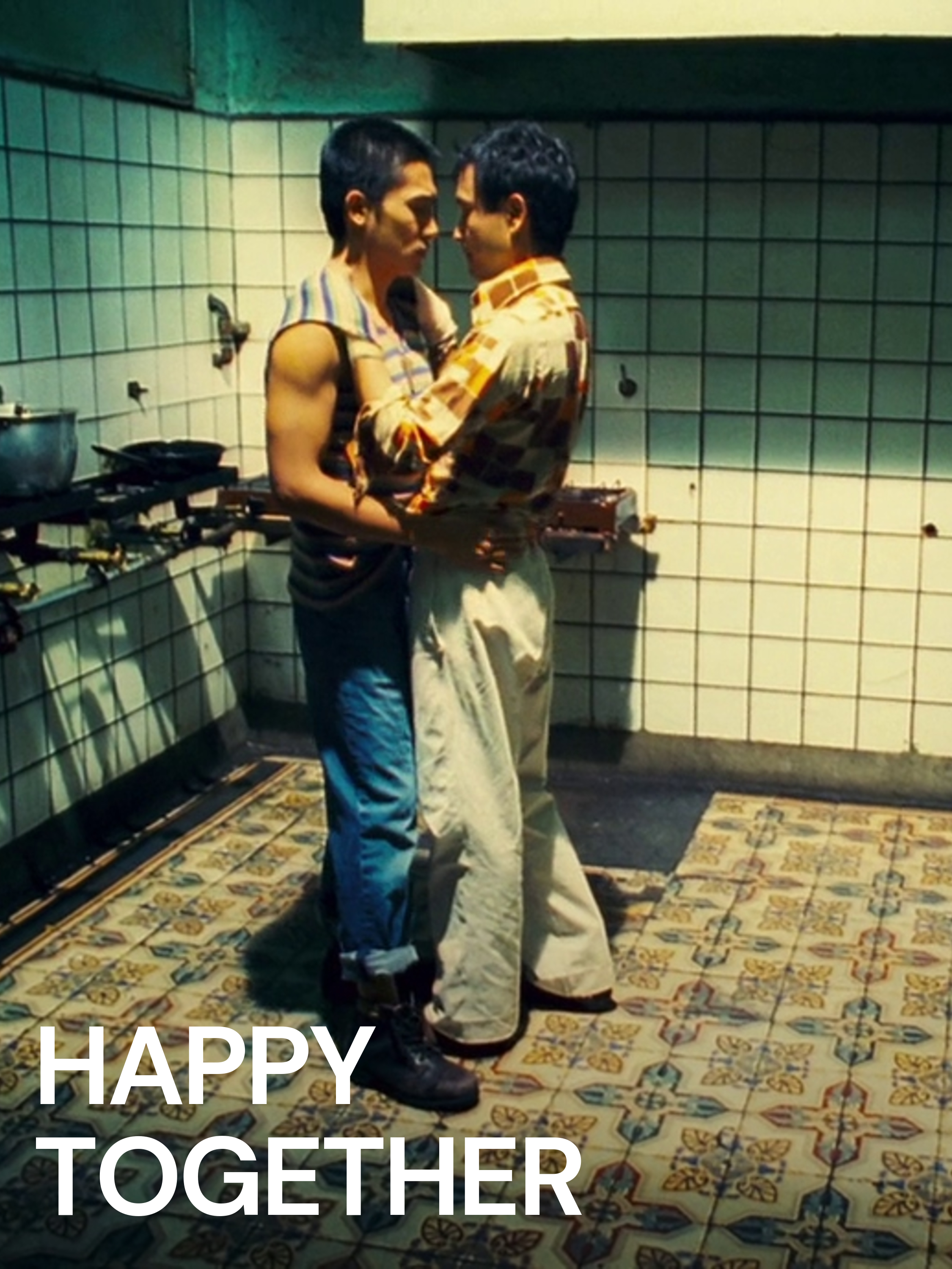 Happy Together filmidan sexy kadrlar Happy Together filmidan sexy kadrlar