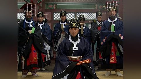 韓国ドラマ『大王世宗』