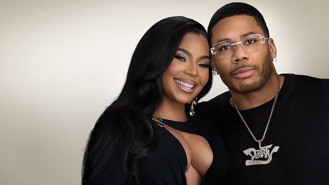 Nelly and Ashanti: We Belong Together