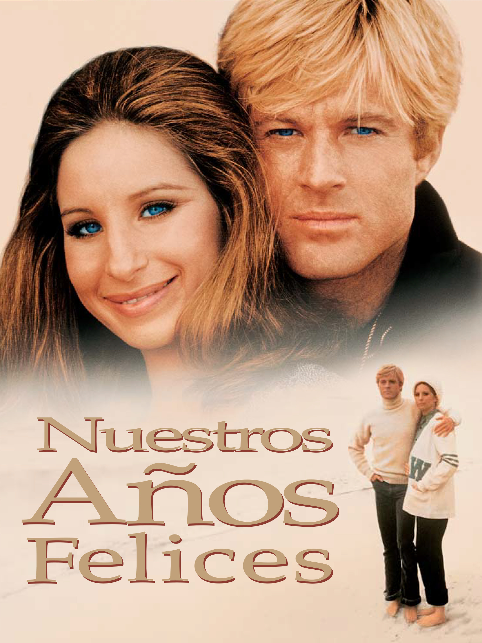 Prime Video: Nuestros años felices