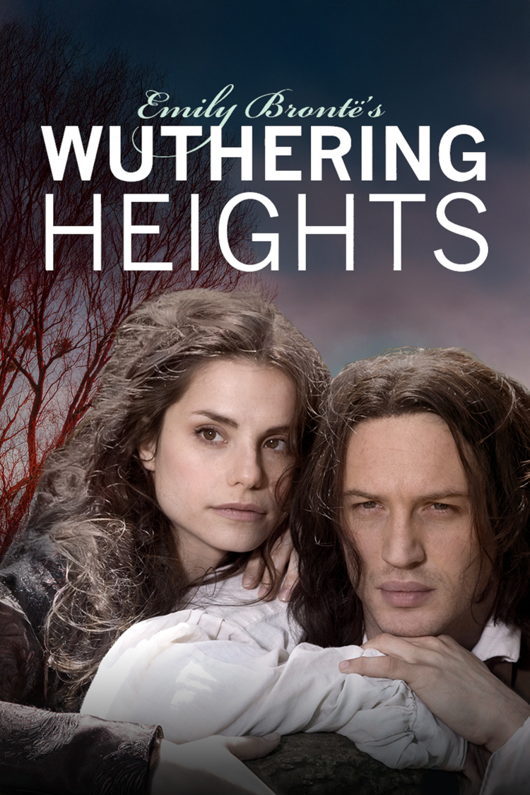Wuthering Heights