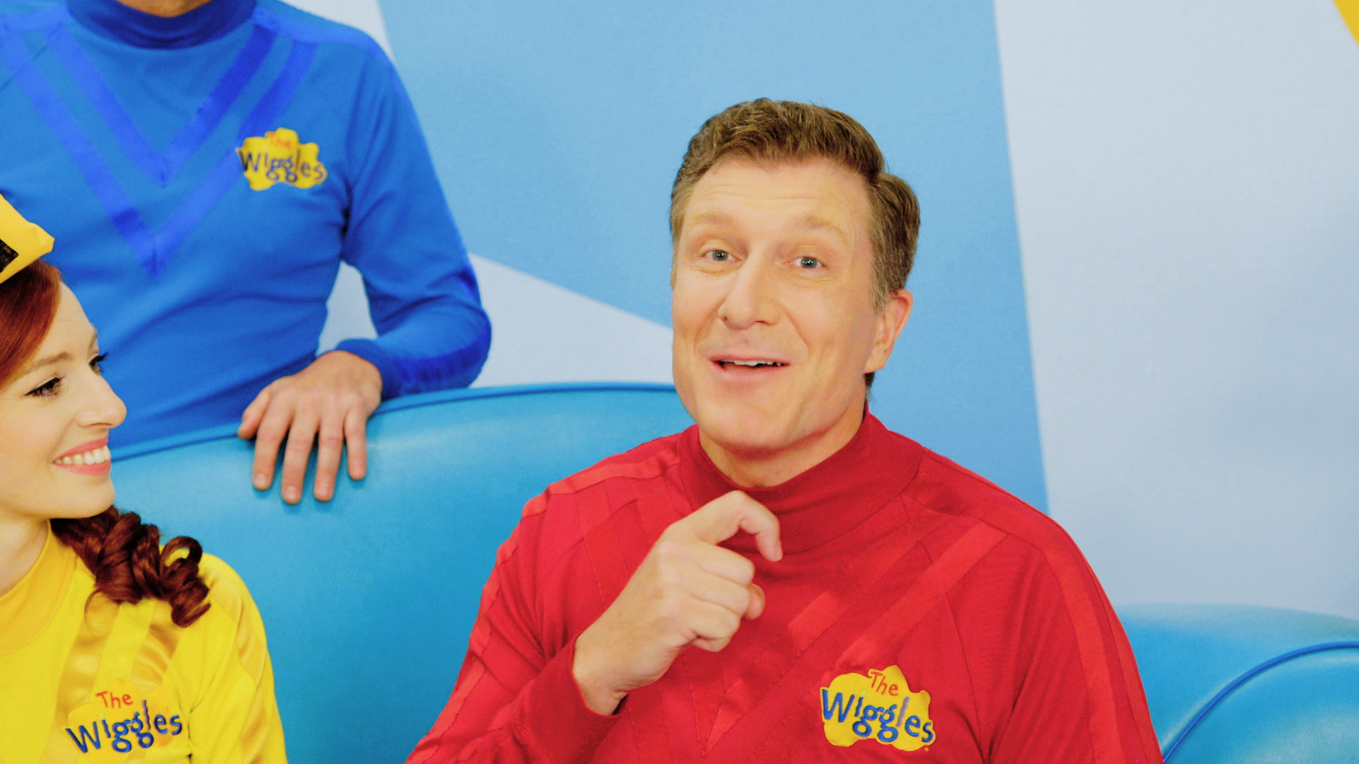 オーストラリア 子供番組 The Wiggles コンプリートセット 2331 The Wiggles - Toot Toot! 🚗🚗 Original Full-length