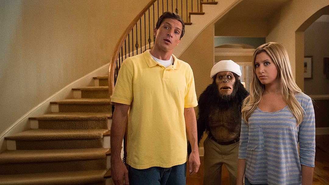 Scary Movie 5