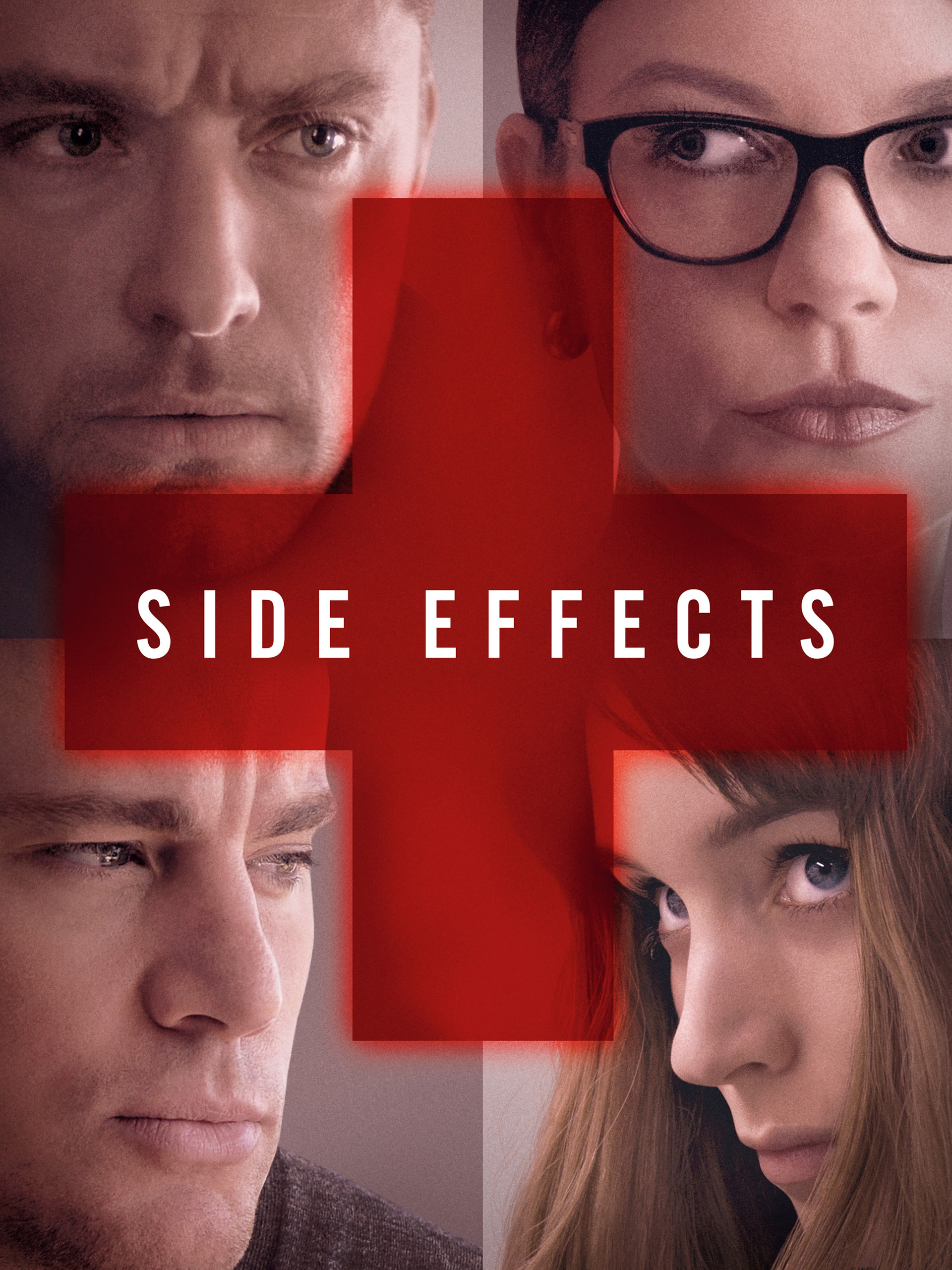 Prime Video Side Effects
