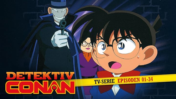 Detektiv Conan Film 3 Der Magier Des Letzten Jahrhunderts Stream www.amazon.de